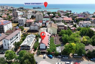 Casă individuală cu 19 camere cu Canalizare în Nord-Est - 2