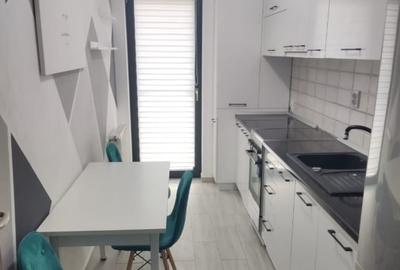 Apartament cu 2 camere decomandat în Cug - 4