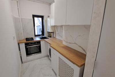 Apartament cu 2 camere decomandat, mobilat în Muncii - 24