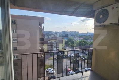 Apartament cu 2 camere în Seleuș - 7