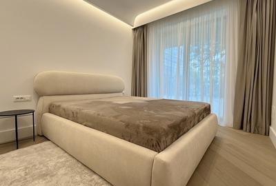 De inchiriat  | Apartament 3 camere parter Cortina 126 | Iancu Nicolae Voluntari - 12