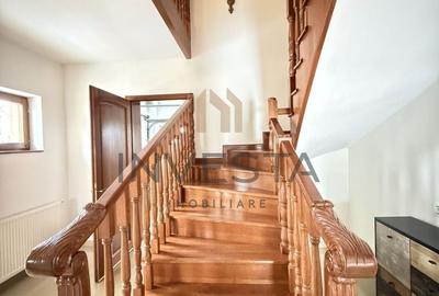 Casa spatioasa de inchiriat- zona Eugen Ionesco - 11