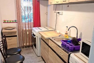 Garsoniera de inchiriat - 5