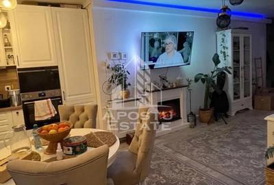 Apartament cu 3 camere decomandat, mobilat în Torontalului - 3