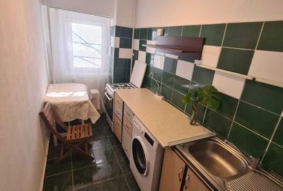 Garsonieră decomandată în Central - 4