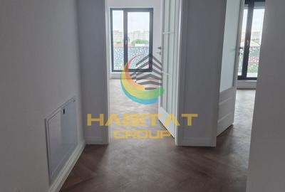 Apartament cu 4 camere decomandat în Theodor Pallady