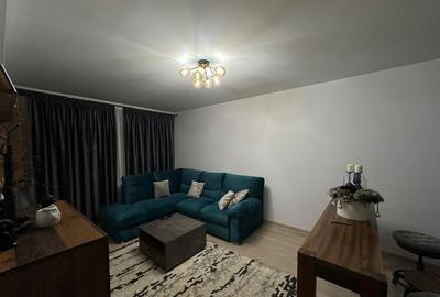 Apartament cu 3 camere 70 mp,Dealul Zorilor,Rediu - 1