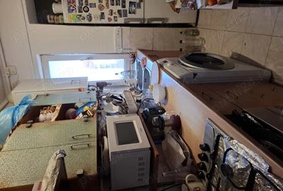 Vand apartament langa Piata Rahova, Sibiu - 6