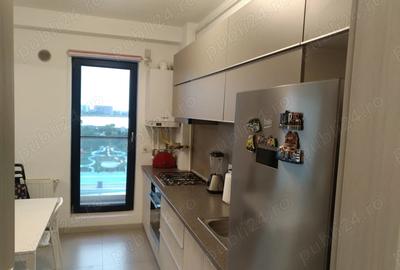 Garsoniera 20th Residence Crangasi Regie Petrache Poenaru Garsoniera 20th Residence Crangasi Regie Petrache Poenaru - 4