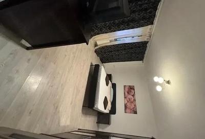 Garsonieră decomandată în Iancului