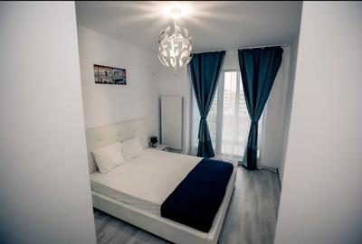Apartament cu 2 camere decomandat în Nord - 7