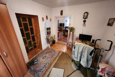 Casă individuală cu 5 camere cu Teren 570 Mp în Ghirodei - 1