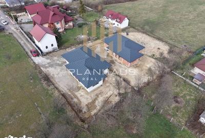 Casă cu 4 camere cu Teren 600 Mp în Central - 6