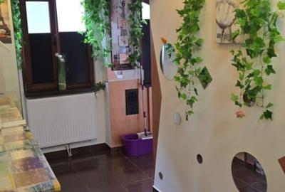 Apartament la casa, 98 mp utili,  D+P+M, Turnisor  pretabil unui cuplu! - 10