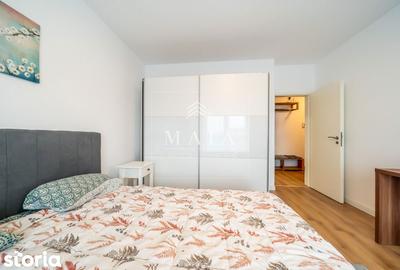 Apartament cu 3 camere decomandat, mobilat în Șelimbăr - 3