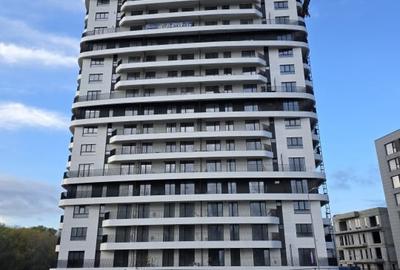 Bloc finalizat 2025 - Tomis Tower I - 2 camere decomandate, panorama deosebita! - 1