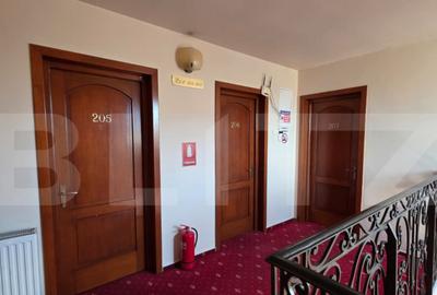 Spatiu comercial de inchiriat, Calea Moldovei, zona excelent - 17