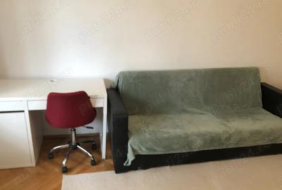 Inchiriez apartament 2 camere, zona Badea Cartan - 3