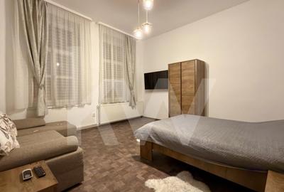 Garsoniera moderna de inchiriat, ultracentral - 2