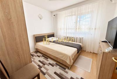 Apartament cu 2 camere decomandat în Burdujeni - 1