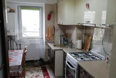 Apartament 2 camere, 57.69 mp, zona Gara - 5