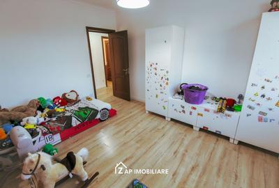 Casă individuală cu 4 camere cu Teren 900 Mp în Sâncraiu de Mureș - 18