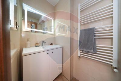 Apartament modern cu 2 camere, in ansamblul Isaran - Coresi Brasov - 11