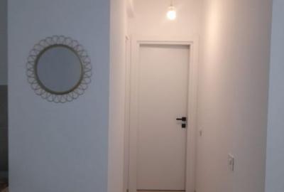 Apartament cu 2 camere în Nord - 11