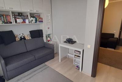 Apartament 2 camere Floresti, in aproprierea Clujului. - 5