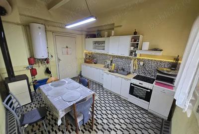 Apartament cu 3 camere aproape de inima Satmarului | Curte proprie 290 mp - 7