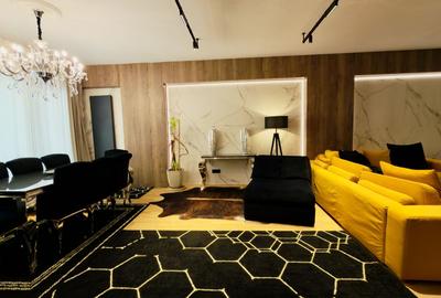 4 camere | Parc Herastrau | Cartierul Francez | Aviatiei - 1