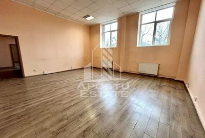 Spatiu comercial stradal, 180 mp, zona centrala Baile Neptun - 2