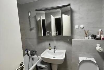 Apartament cu 3 camere decomandat în Morarilor - 2