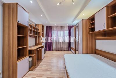 Apartament cu 3 camere decomandat, mobilat în Gara - 15