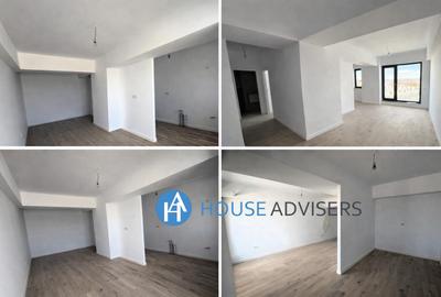 Apartament cu 2 camere decomandat în Pipera - 4