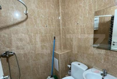 Garsonieră semidecomandată în Gheorgheni - 2