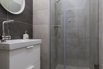 Garsonieră în P-ța Universității - 5