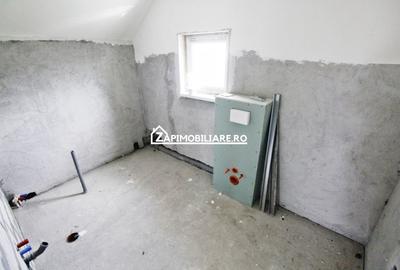 Corunca - Casa 140 mp  + Garaj ( aproape de principala) - 10