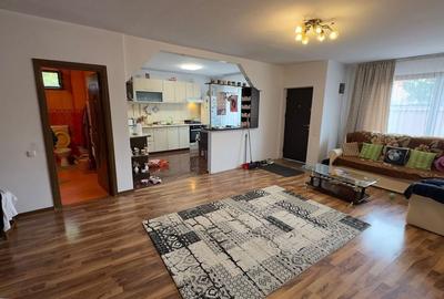 CASA PANTELIMON, MOBILATA, CENTRALA, 130 MP UTILI, COMISION 0% - 4