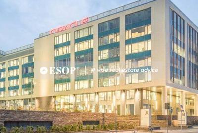 Floreasca Park faza 1 cladirea B, Barbu Vacarescu, 500 - ... - 13