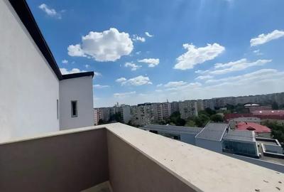 Apartament 4 Camere | LUX | 13 Septembrie | Terasă 85mp | View Superb - 10