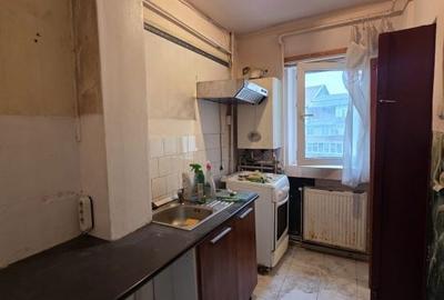 Garsonieră în Cetate - 4