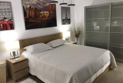 Apartament nou de 2 camere- Blocul Central Vasile Lascar - 7