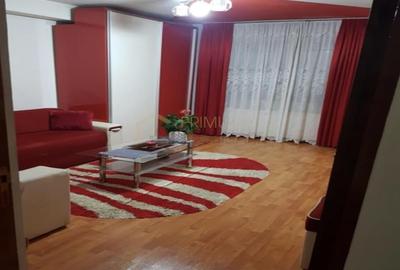 IOSEFIN - 2 Camere - Decomandat - Centrala proprie