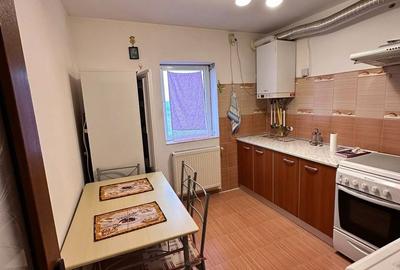 Garsonieră în Central - 6