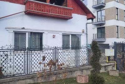 Casa in Cluj zona semicentralla - 8