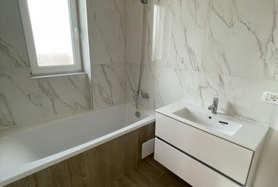 Dezvoltator | Apartamente disponibile imediat | 3 camere | 2 bai - 12