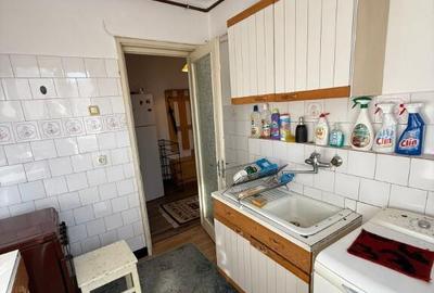 Apartament cu 2 camere semidecomandat în Central - 12