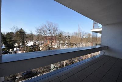 Apartament cu 4 camere în Herăstrău - 8