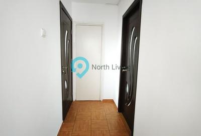 Apartament cu 3 camere semidecomandat în Câmpia Libertății - 10